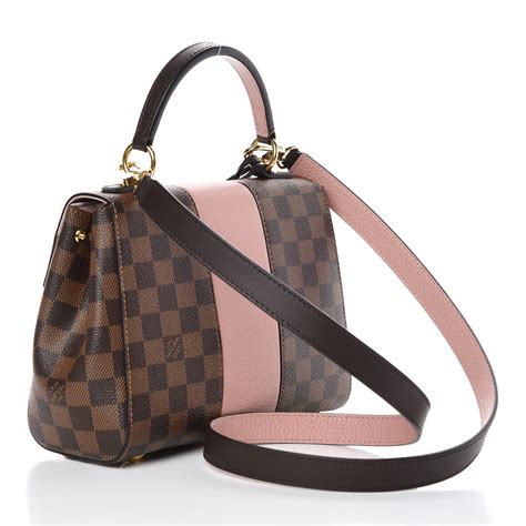 lv bond street bag|damier ebene bond street bb.